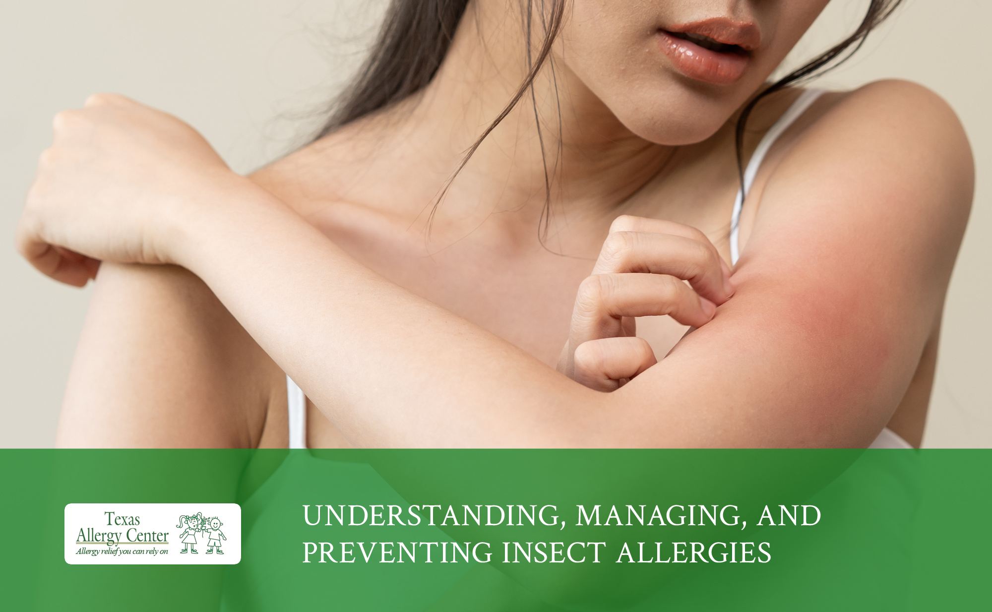 Dr Jane Lee Insect Allergy Allergies Dallas Texas